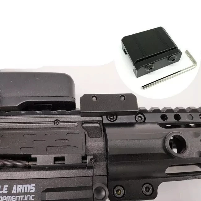 

JM J8 XM316 Fishbone Stabilizer Hunting Gun Accessories