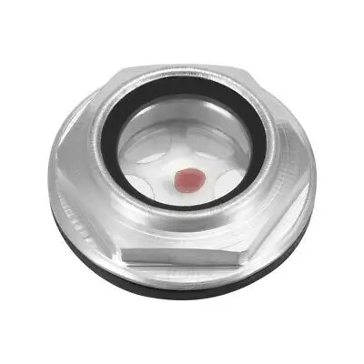 Смотровое стекло фитинги на воздушный компрессор 30x1 5 мм наружная резьба с