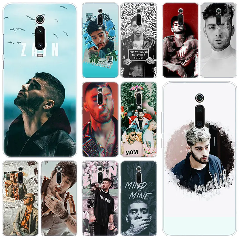 Силиконовый чехол для Xiaomi Mi 9T Pro CC9E 9 9SE 8 A3 A2 Lite A1 5X 6X Mix 3 2S Play Pocophone F1|Бамперы| |