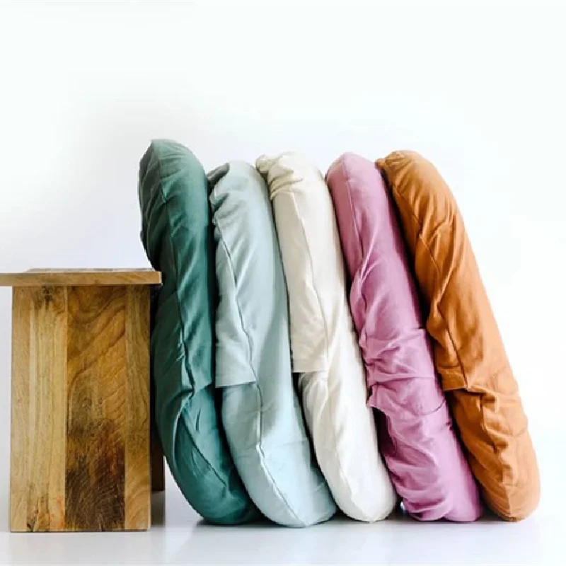 

Baby Lounger Portable Baby Nest Bed for Girls Boys Travel Bed Organic Cotton Crib Co Sleeper