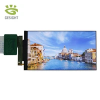 5 5 inch 4k lcd tft 3840x2560 60hz mipi control board for vr