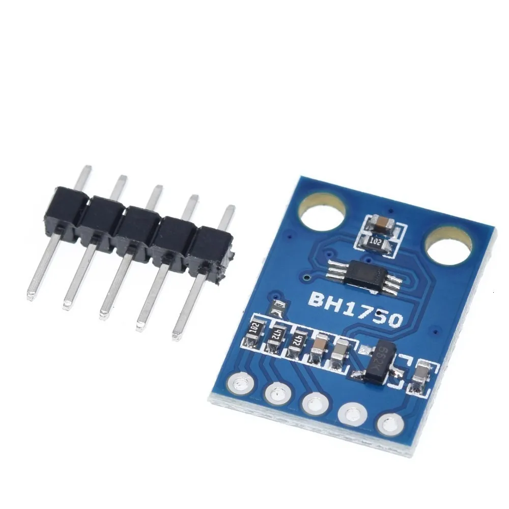 TZT GY-302 BH1750 BH1750FVI light intensity illumination module for arduino 3V-5V