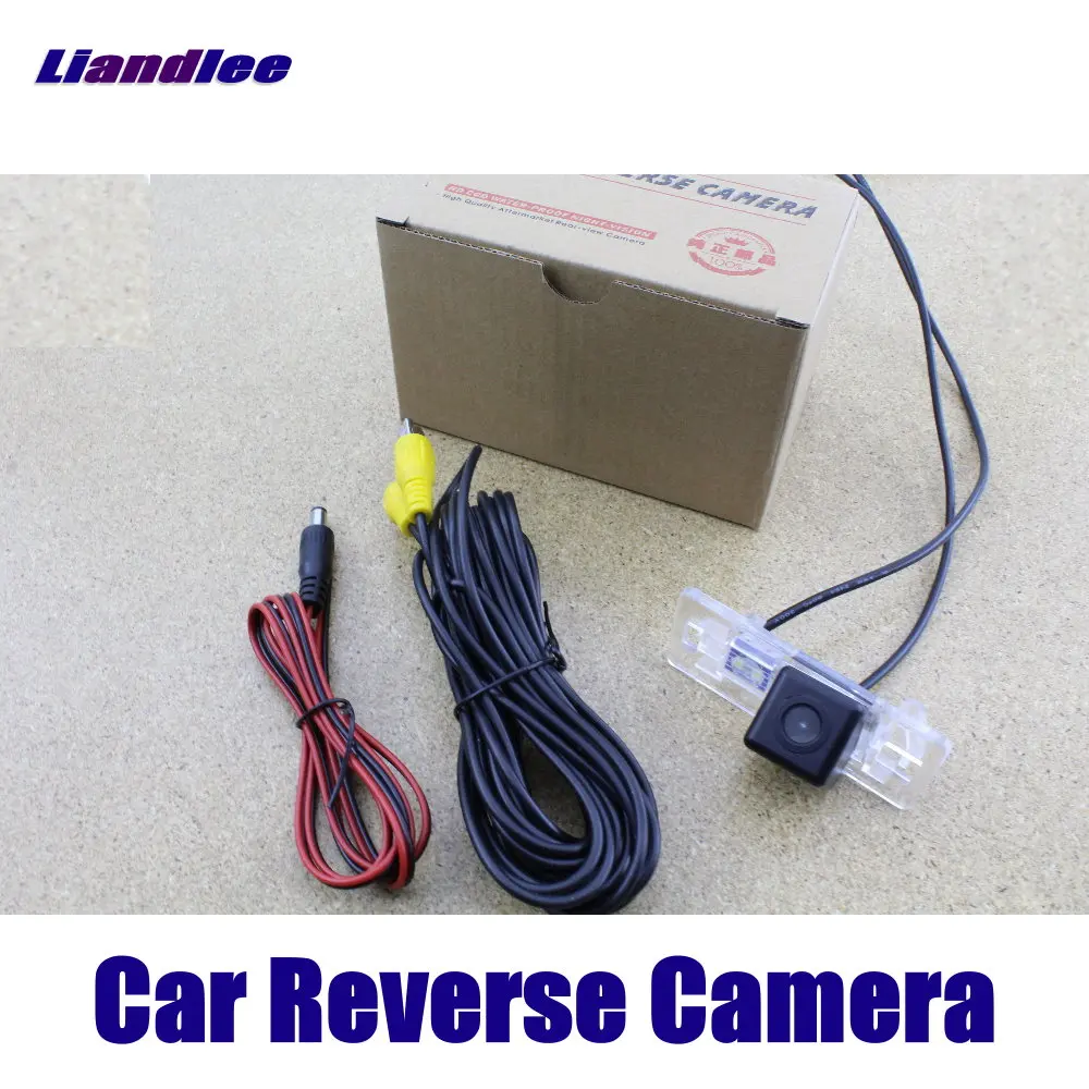 Автомобильная цифровая система датчиков парковки для Audi TT (8J) 2006-2014 HD монитор