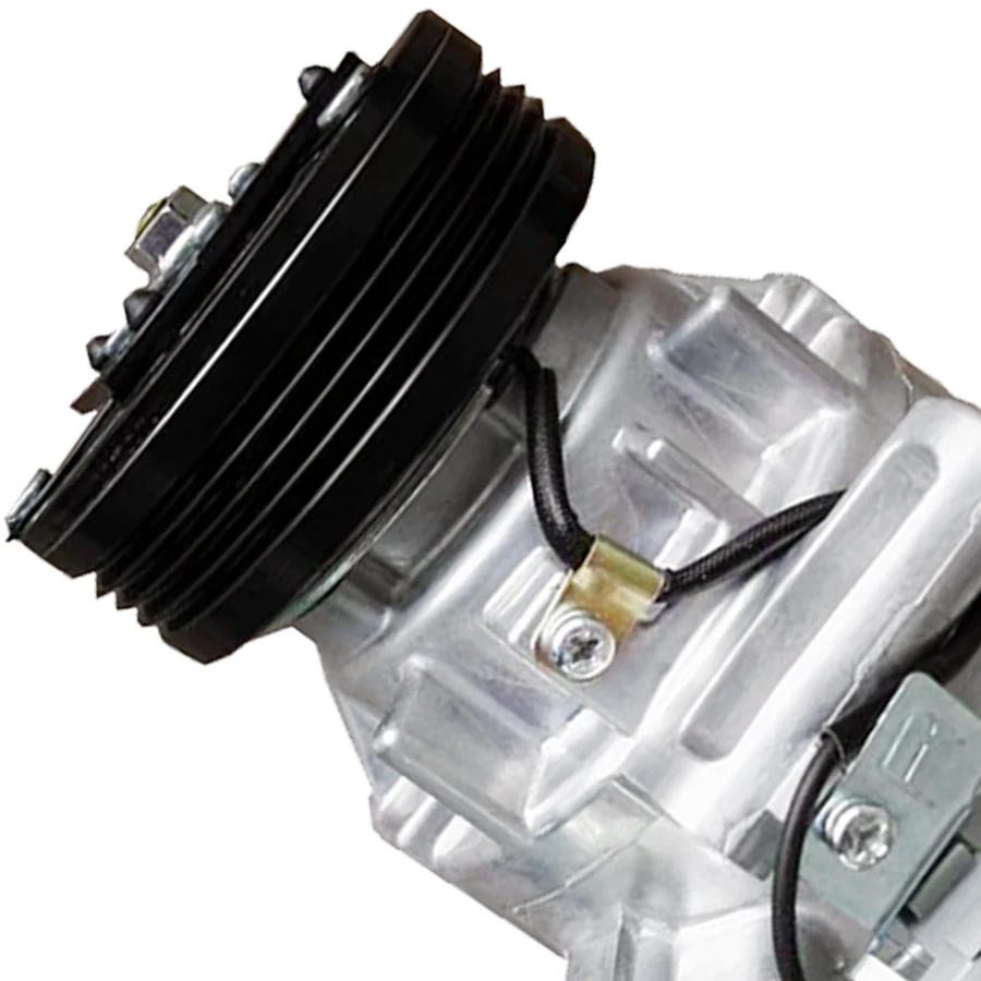 95200-68LA1 AKS200A205 для автомобиля MITSUBISHI QS70 Автомобильный Компрессор переменного тока с