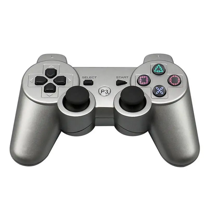 Беспроводной игровой контроллер для Sony Playstation 3 PS3 перезаряжаемый геймпад