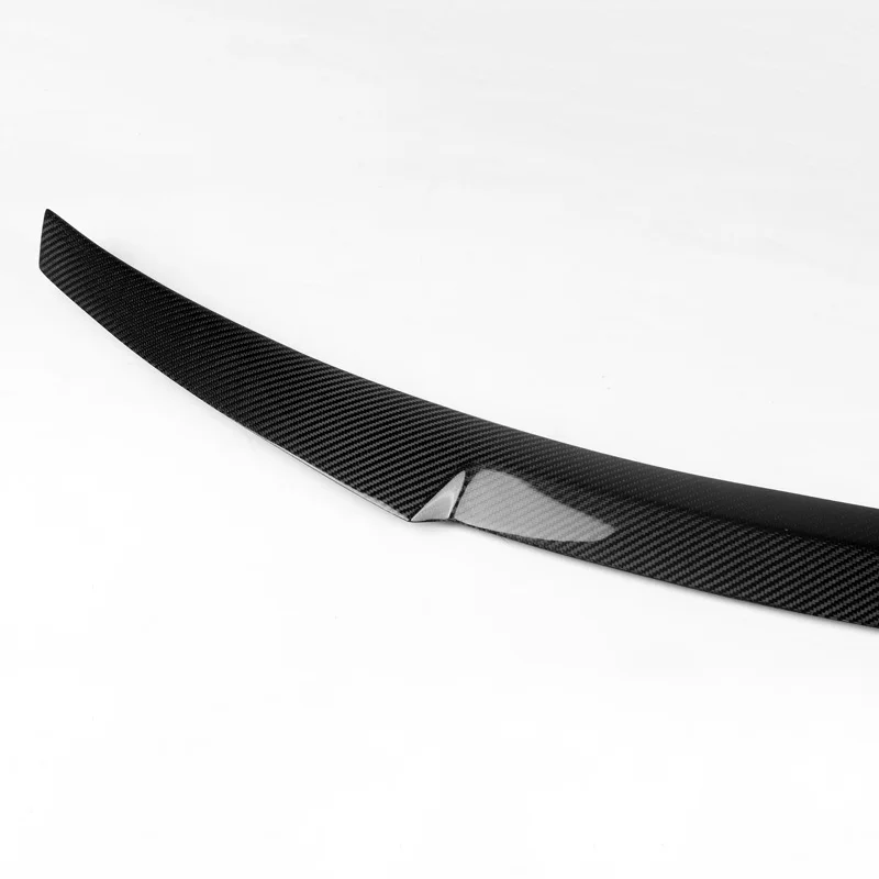 Автомобильный спойлер из углеродного волокна крыло для Jaguar XE M4 Style 2015-2018 XF 2016-in
