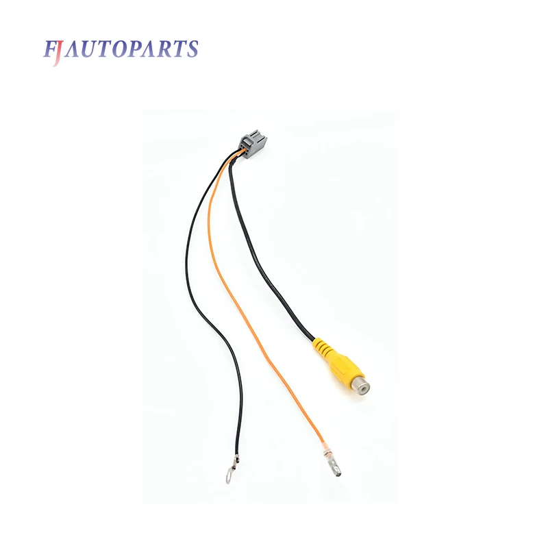 Запчасти и аксессуары для камеры Соединительный Кабель-адаптер MITSUBISHI ASX 2013-16