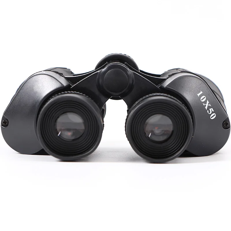Бинокль высокой мощности мощный HD бинокль с компасом для охоты альпинизма мощное