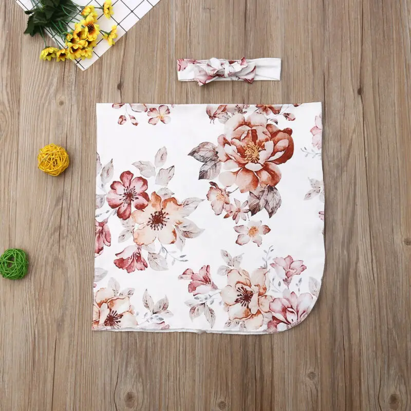 Детское муслиновое одеяло для новорожденных младенческий спальный мешок