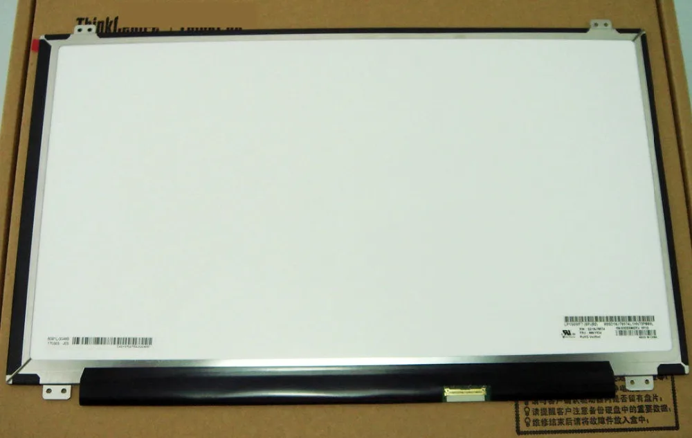 

Replacement for Lenovo ThinkPad T560 touch in-cell FHD IPS Lcd screen 00UR897 00NY534