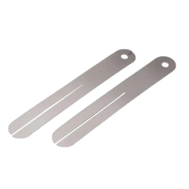 Полировальные колодки для гитары лады музыкального инструмента длинные