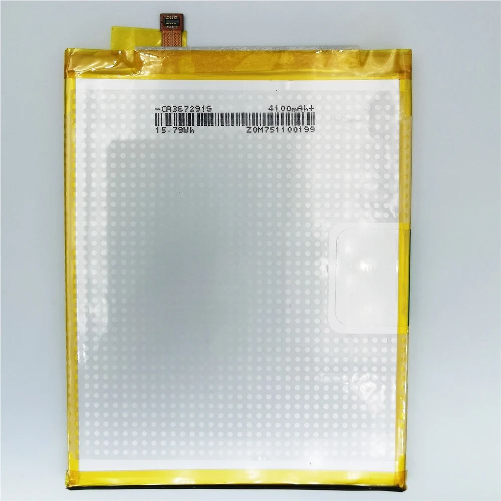 

High Quality 4050Mah Li3940T44P8h937238 battery for ZTE Blade ZMAX Z MAX Z982 Smartphone