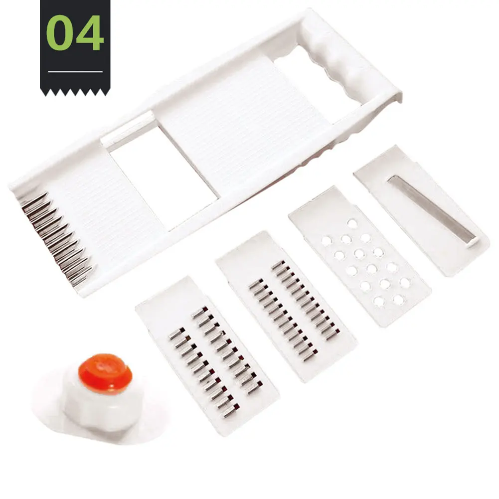 Многофункциональная текла для овощей 5 в 1 | Дом и сад