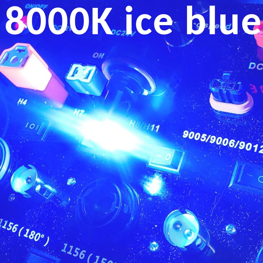 ASLENT 2 шт. автомобиль H8 H11 светодиодный 9005 hb3 9006 hb4 H3 H1 h4 h7 3030 12SMD противотуманная фара