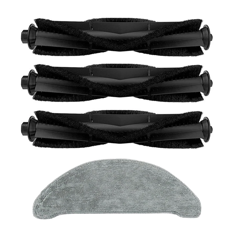 

Набор аксессуаров для робота-пылесоса Xiaomi Roidmi EVE Plus