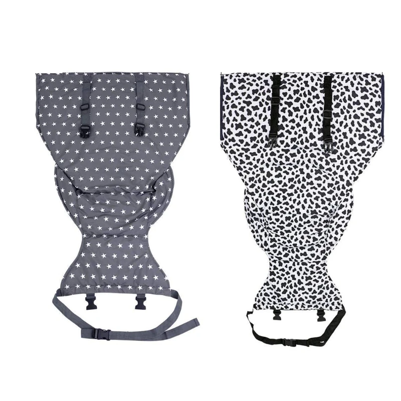 

Моющийся тканевый ремень, ремень безопасности для младенцев, регулируемые ремни, наплечный ремень для 7 8 м + младенцев 69HE