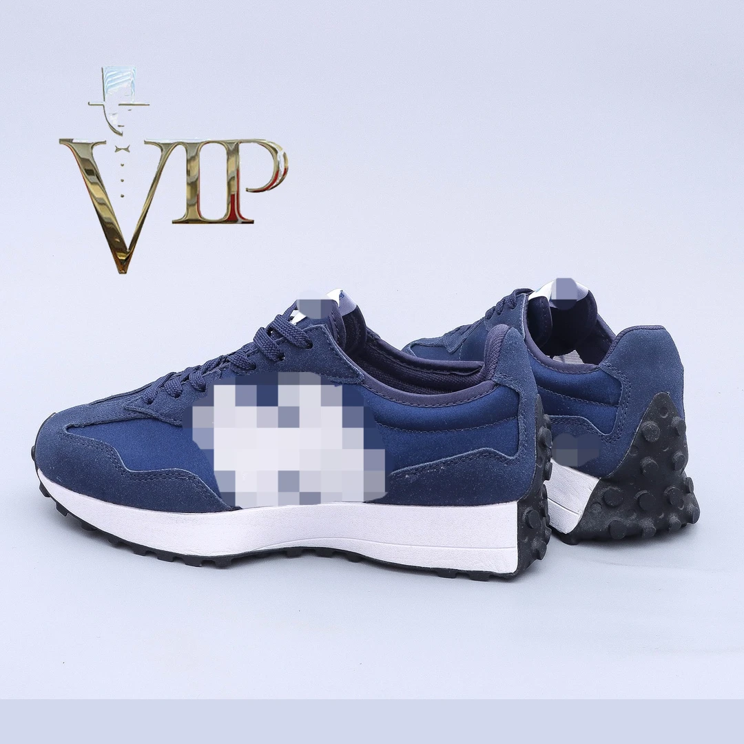 

2021 Brand Stitching Anti-Slip Contrast Color Sports Shoes Spring Concise Style Gym Running Shoes Breathable Height Increasing