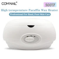 paraffin wax heater epilators for body care therapy bath wax pot warmer salon spa machine easy to apply home use equipment