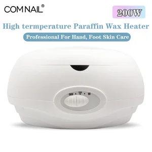 Paraffin Wax Heater Epilators for Body Care Therapy Bath Wax Pot Warmer Salon Spa Machine Easy to Ap in Pakistan