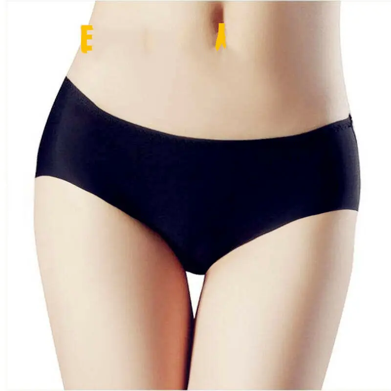 

TBLeagure Women's underpants For 1:6th 12" Female Action Figure Doll Toys
