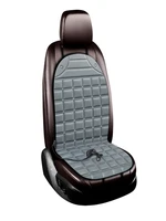 12v car heated pad car heated seats cushion electric heating pad car seat covers car cushion