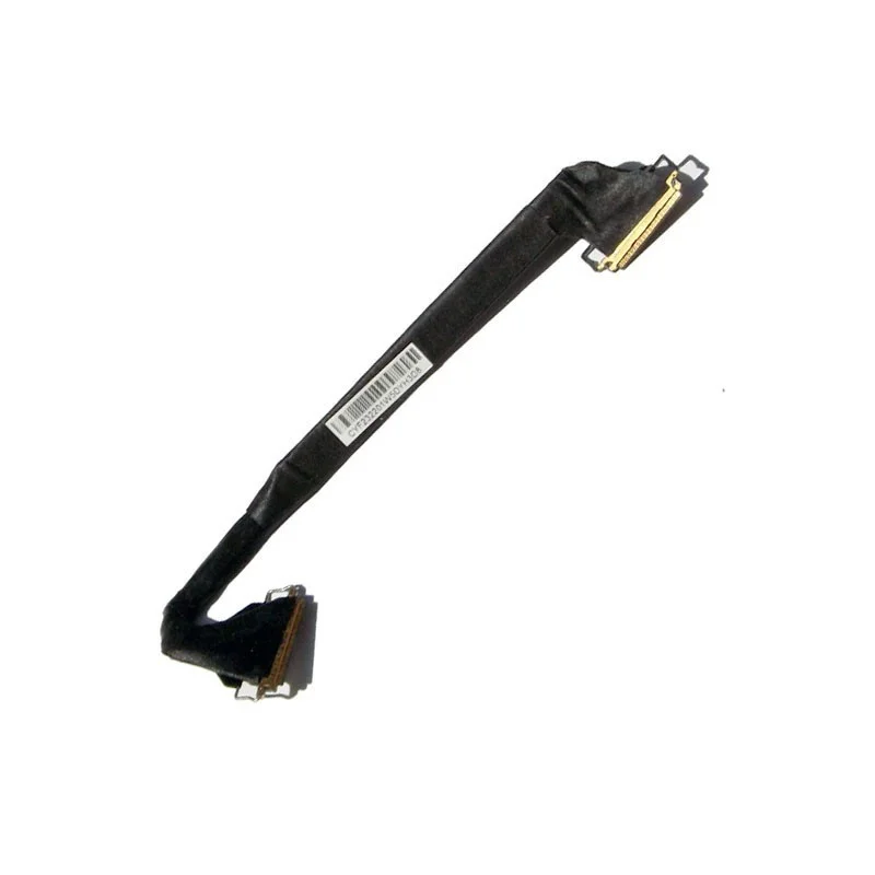 100% протестированный оригинальный кабель A1286 LVDS ДЛЯ MacBook Pro 15 &quot1286 ЖК дисплей