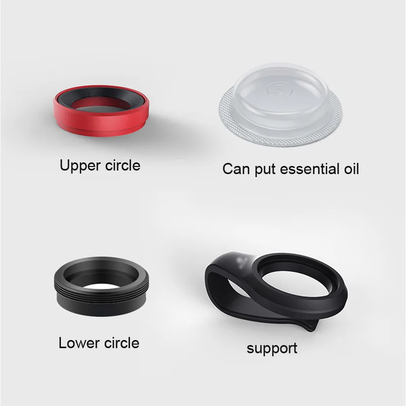 Автомобильный освежитель воздуха для парфюмерии диффузор эфирных масел