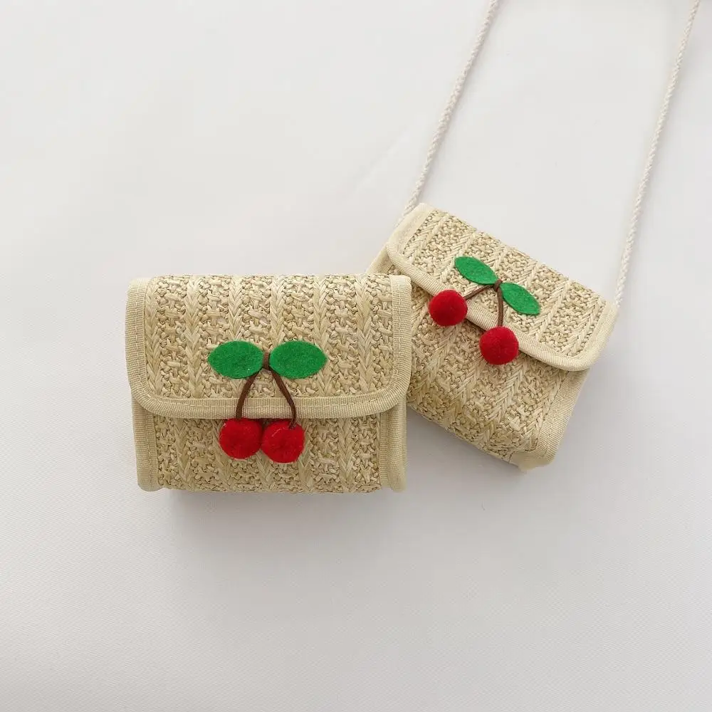 Плюшевый Рюкзак для маленьких девочек пляжная сумка-мессенджер через плечо дети