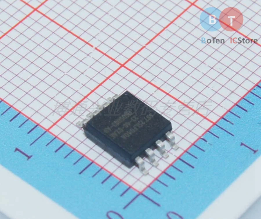 100% новый и оригинальный SST25LF040A 33 4C S2AE soic8_53мм|Запасные части| |