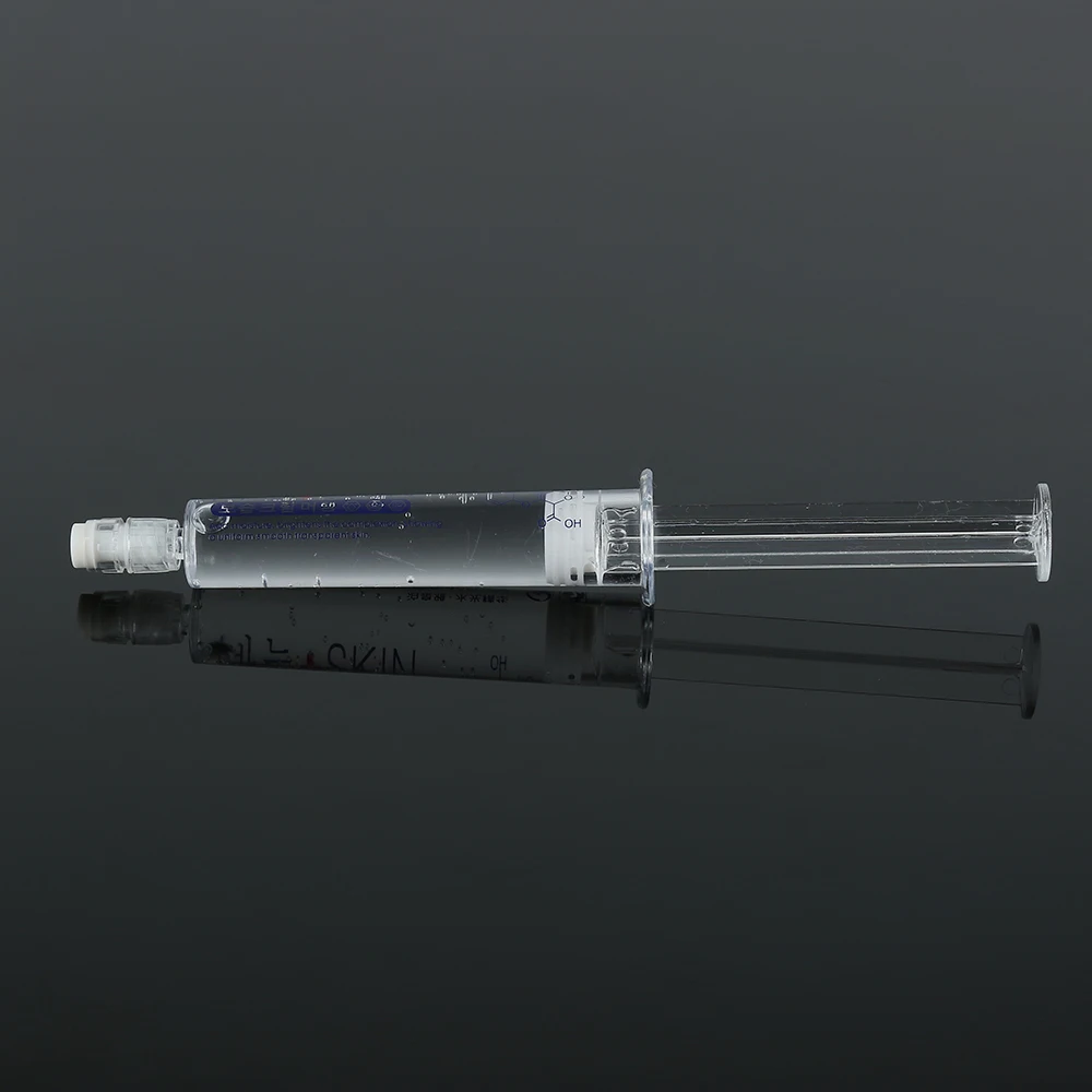 Влаги Сущность чистая Гиалуроновая кислота Сыворотки крем для лица против