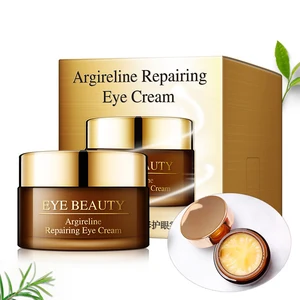 Гель для области вокруг глаз, от морщин и тёмных кругов