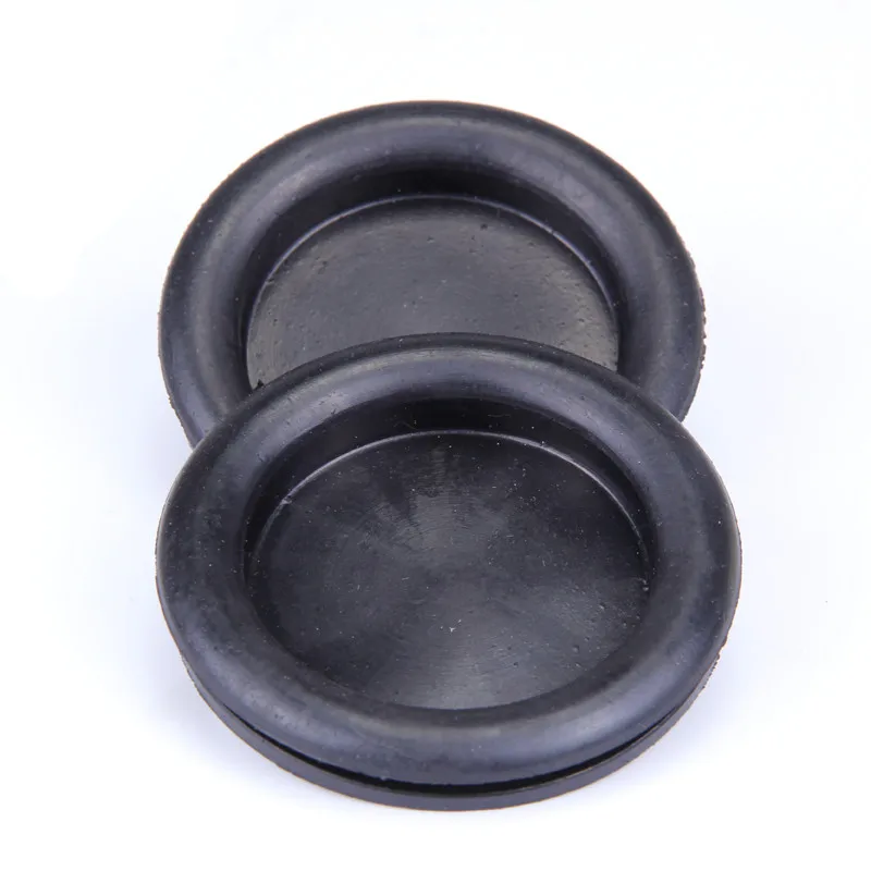 

10pcs protection coil/rubber ring/seal ring/outlet ring/over coil/single side protection coil 16-120