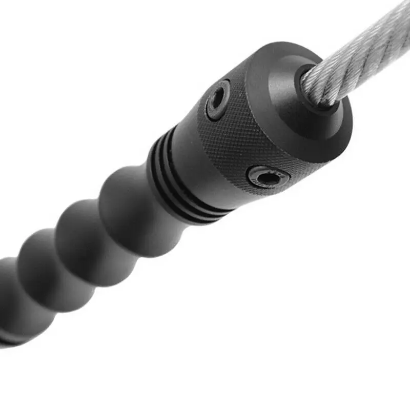 

2021 New Stinger Whip Car Crash Emergency Escape Tool, Window Breaker, Seat Belt Cutter Hot Sell Dropping Product