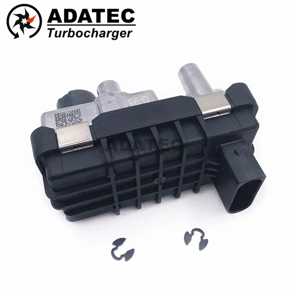 805716 турбо электронный привод G 98 059145654L 059145654LV Турбокомпрессор клапан сброса
