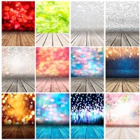 vinyl abstract bokeh photography backdrops props glitter facula wall and floor photo studio background 21222 lx 1019