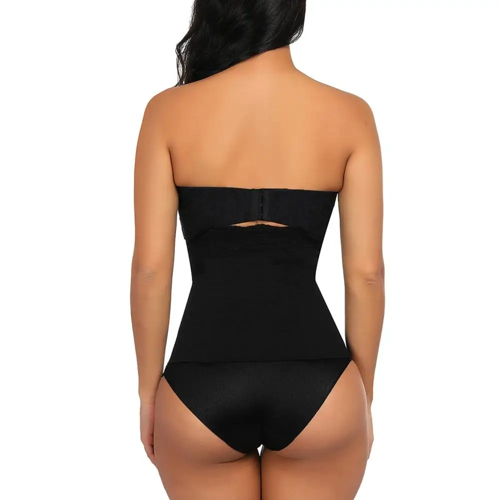 Обхват талии SECRET Для женщин Cincher Пояс для похудения живота послеродовой