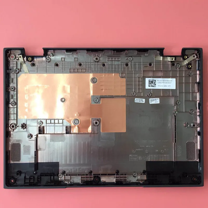 Нижний чехол для 100e Chromebook 2nd Gen MTK нижний 5CB0U26507 поставляется сегодня новинка 100% |