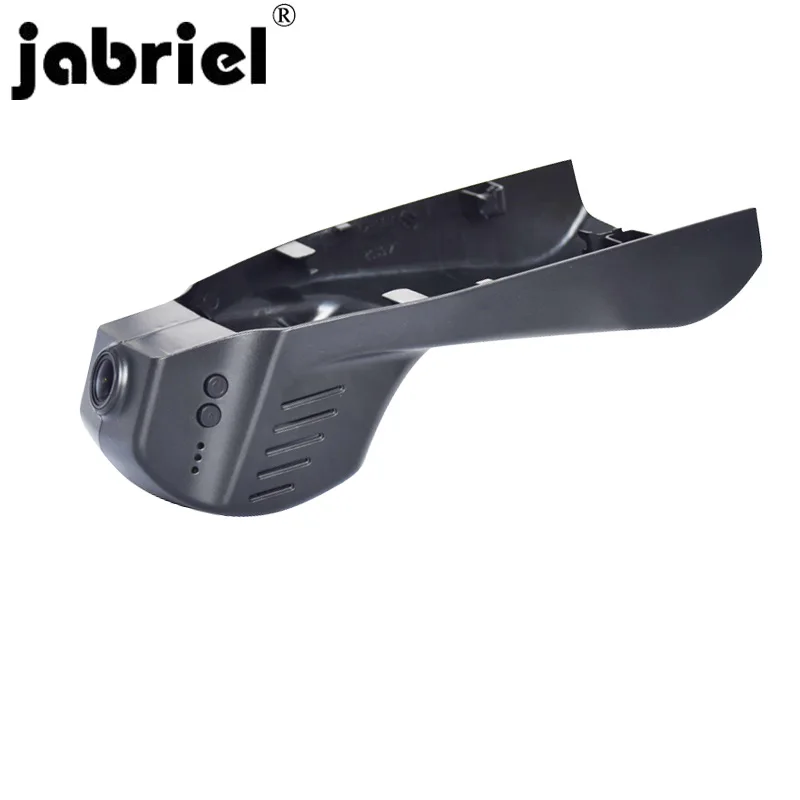 Скрытый Wifi видеорегистратор Jabriel 1080P для BMW x1 f48 f20 x3 f25 f10 3gt f34 5gt f07 m3 f80 m4 f82 x5 f15 425i 430i