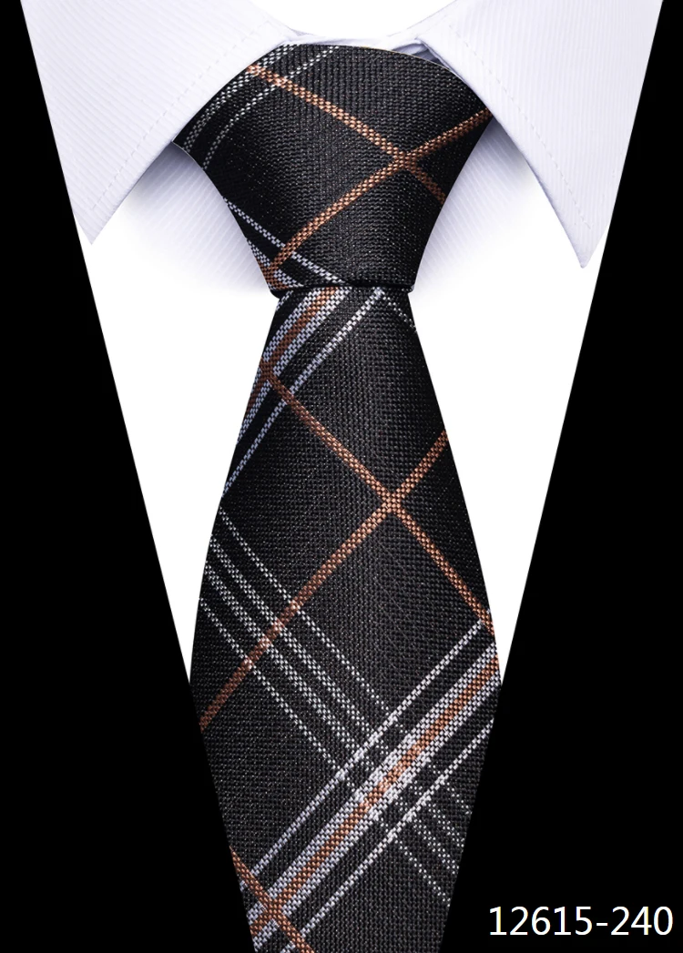 2022 новый стиль Прямая поставка галстук для группы разных цветов Шелковый