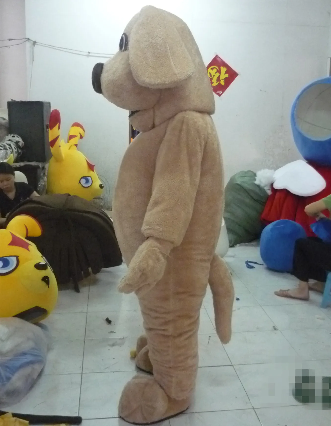 Распродажа костюм талисман для собак нарядное платье вечерние взрослых размер