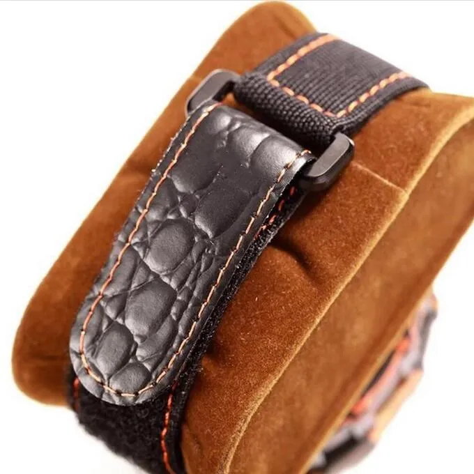 

Top Version RM11-03 McLAREN Fiber NTPT Carbon ETA 7750 Strap Watch Rubber Chronograph Automatic Mechanical Sapphire Men Watches