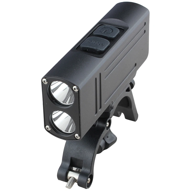 

Bicycle Front Light Set USB Rechargeable Light LED Headlight Bike Lamp Cycling Light for Bike