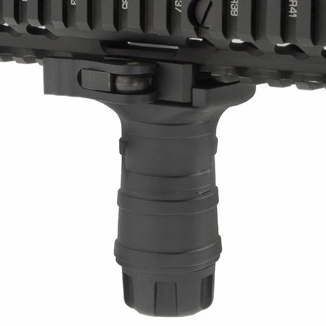 9 Тактический M4 AR15 винтовка вертикальные Захваты Foregrip Ручка складной сошка подходит 20 мм Пикатинни Крепление - Цвет: 9