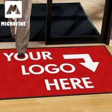 Microfine Custom Carpet Mat Doormat Bathroom Absorbent Flannel Anti Slip For Living Room Bedroom Microfine Custom Carpet Mat Doormat Bathroom Absorbent Flannel Anti Slip For Living Room Bedroom