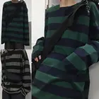 Мужская футболка с круглым вырезом, большие размеры