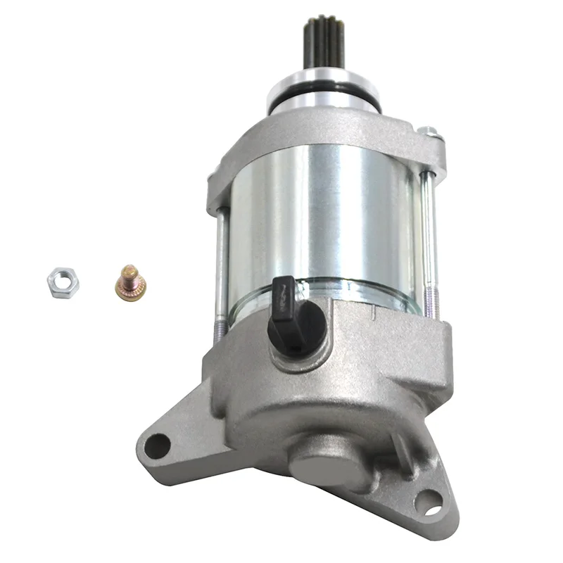 Стартер двигателя мотоцикла стартер для Yamaha WR450F WR450 WR 450 F 2003 2004 2005 2006 5TJ-81890-00-00