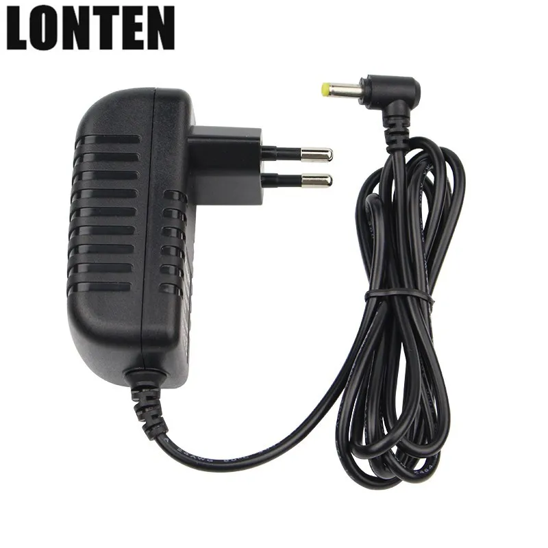 

Lonten 10pcs/lot 5V 3A Power Adapter DC Power Supply 100V ~ 240 V EU US UK AU Power Charger DC 4.0 mm Port for Orange Pi Plus/ P