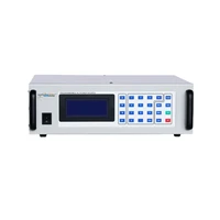 3kva3kw single phase programmable ac power supply variable frequency power supply