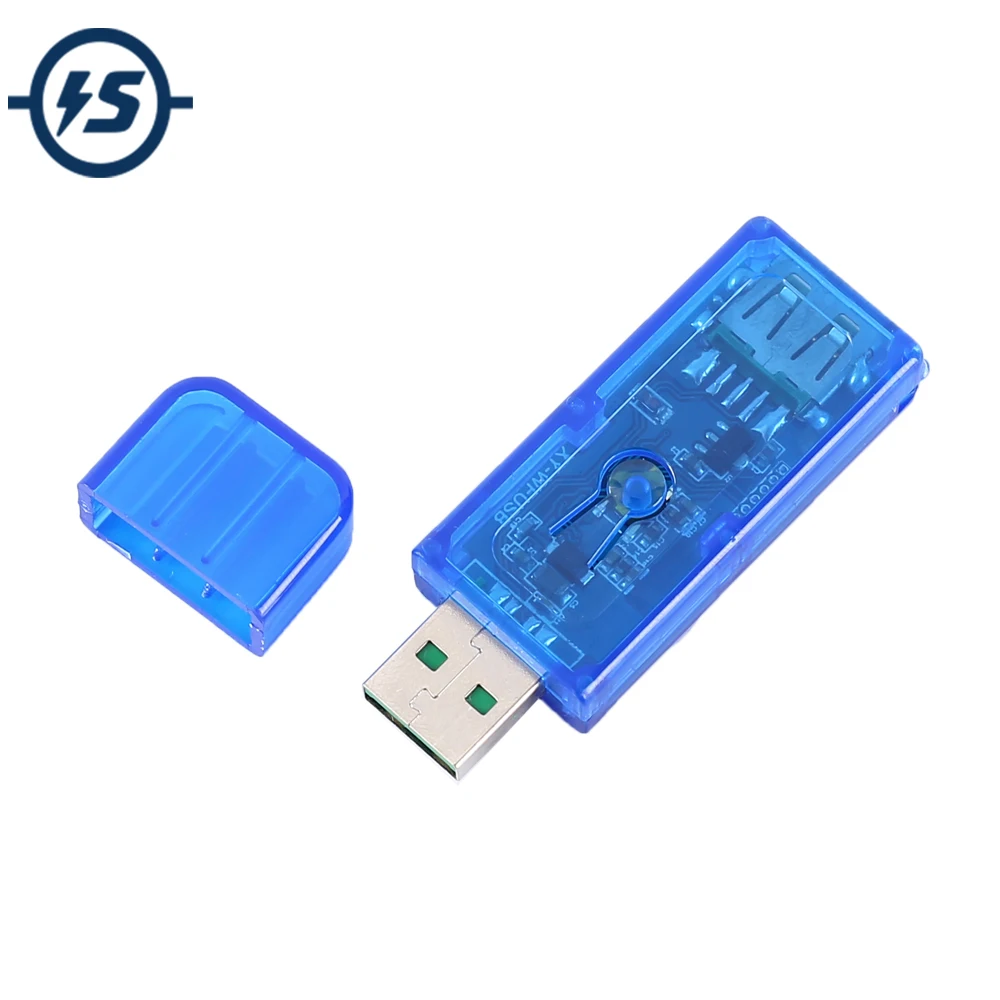 Wireless WIFI USB Power Supply Controller Switch Module IoF Intelligent APP Control Device Smart Home | Электронные компоненты