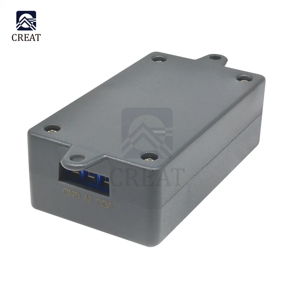 DDC-231 DC 12V Timer реле цикла Digital LED таймера задержки Board Switch Trigger программируемый модуль